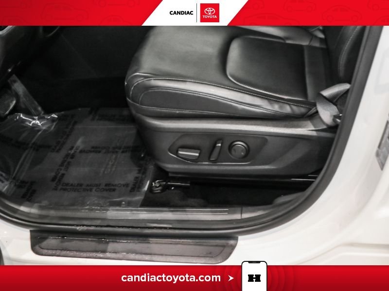 Kia Sportage 2023 Blanc Saint-Eustache - photo #16
