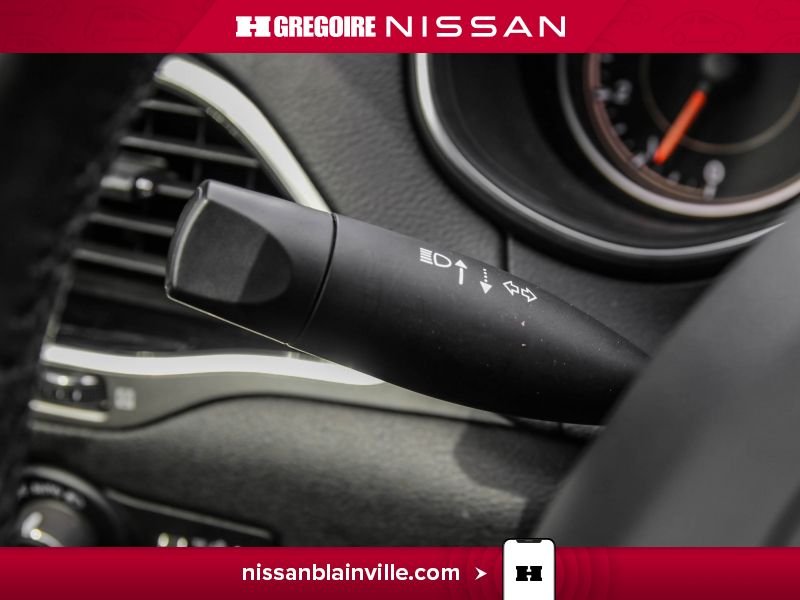 Jeep Cherokee 2021 Noir Laval - photo #18