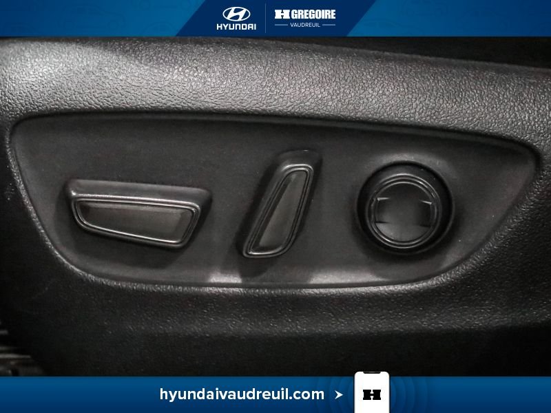 2020 Toyota Highlander Silver Laval - photo #18