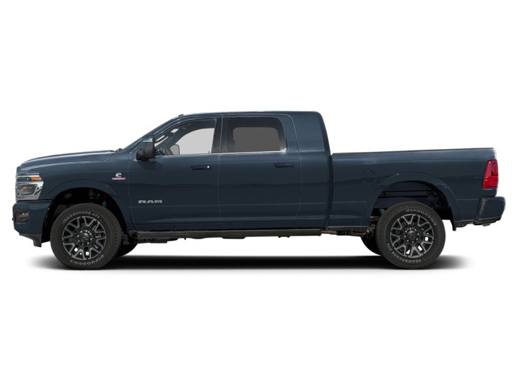 2026 Ram 2500 Limited Longhorn