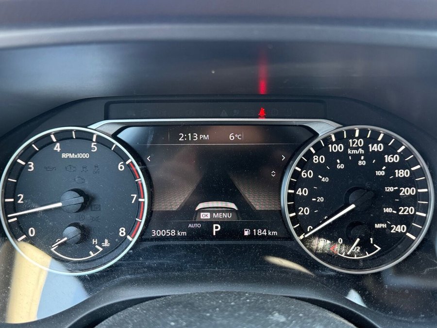 Nissan Rogue 2023 2023 Gris