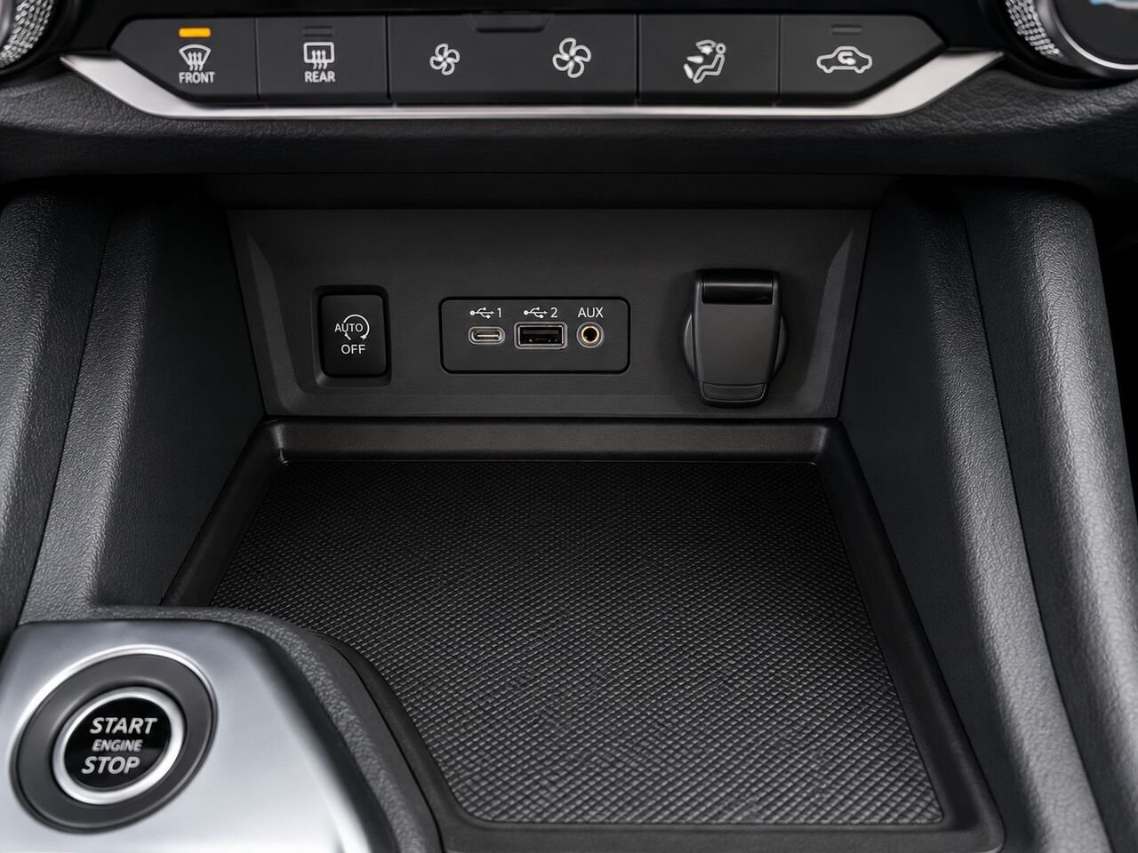 Nissan Sentra SENTRA SV 2025 Blanc d'Aspen triple couche Châteauguay - photo #17