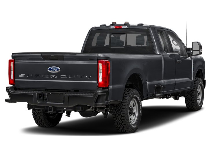 2025 Ford Super Duty F-250 SRW XL