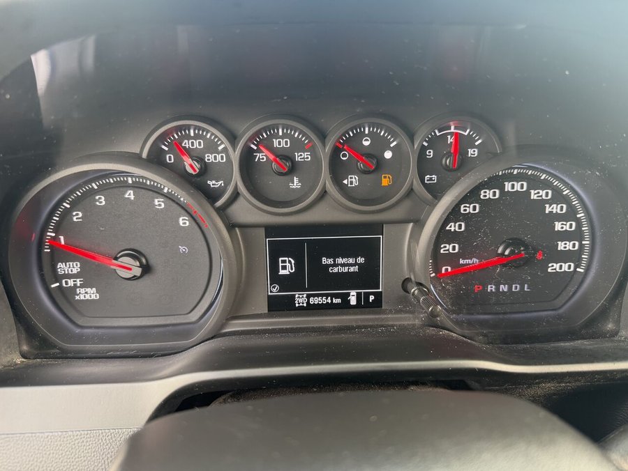 2022 GMC SIERRA K1500 2022 Blue