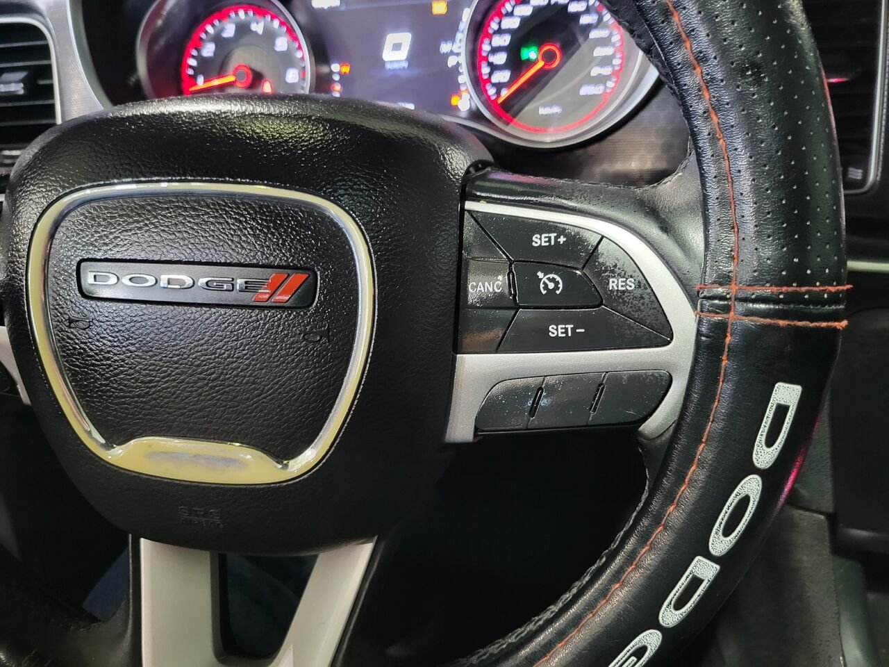Dodge Charger 2016 Bleu Longueuil, - photo #19