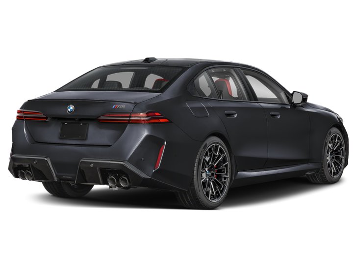 2026 BMW M5 