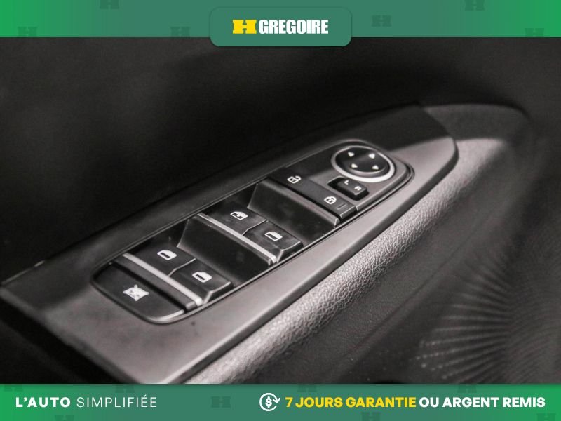 Kia Forte 822407 | LX IVT 2023 Laval - photo #15