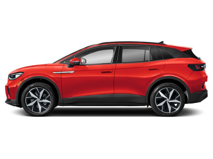 2024 Volkswagen ID.4 Pro S