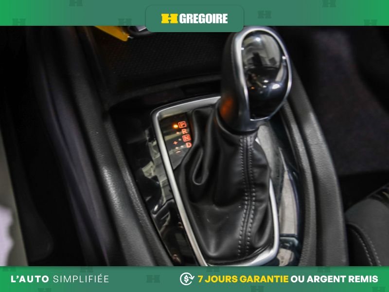 Nissan Rogue 2020 Gris Saint-Eustache - photo #16