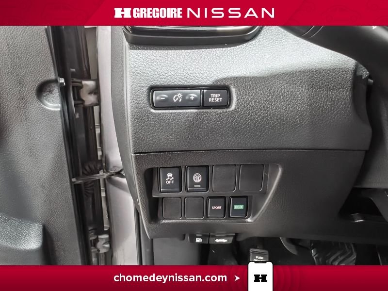 Nissan Qashqai 2023 Gris Laval - photo #19