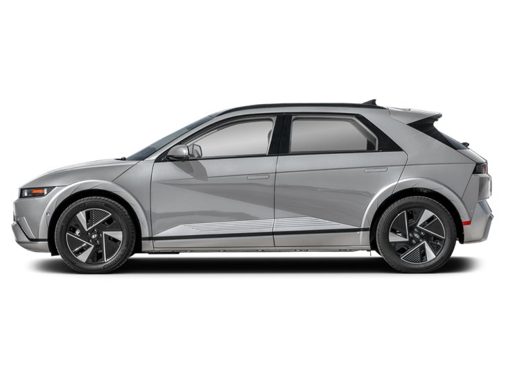 2025 Hyundai IONIQ 5 Privilégié
