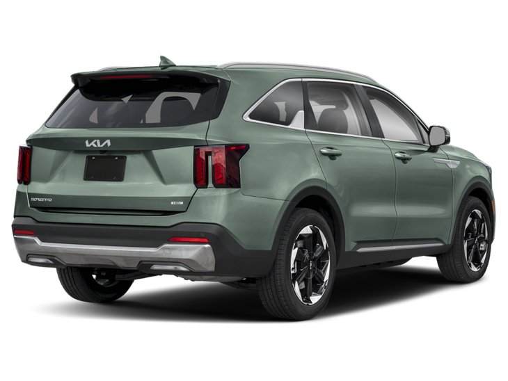 2026 Kia Sorento hybride EX