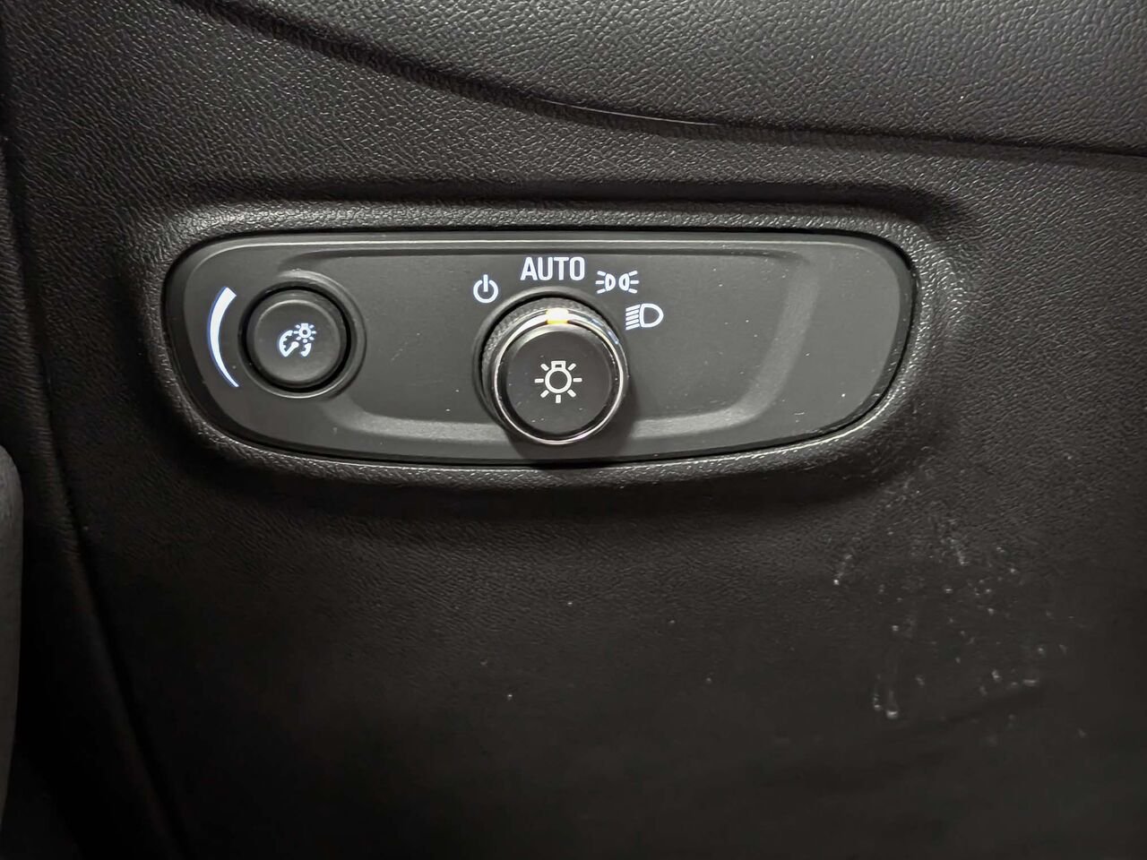 CHEVROLET Equinox LS AWD 2021 Gris Sherbrooke - photo #19