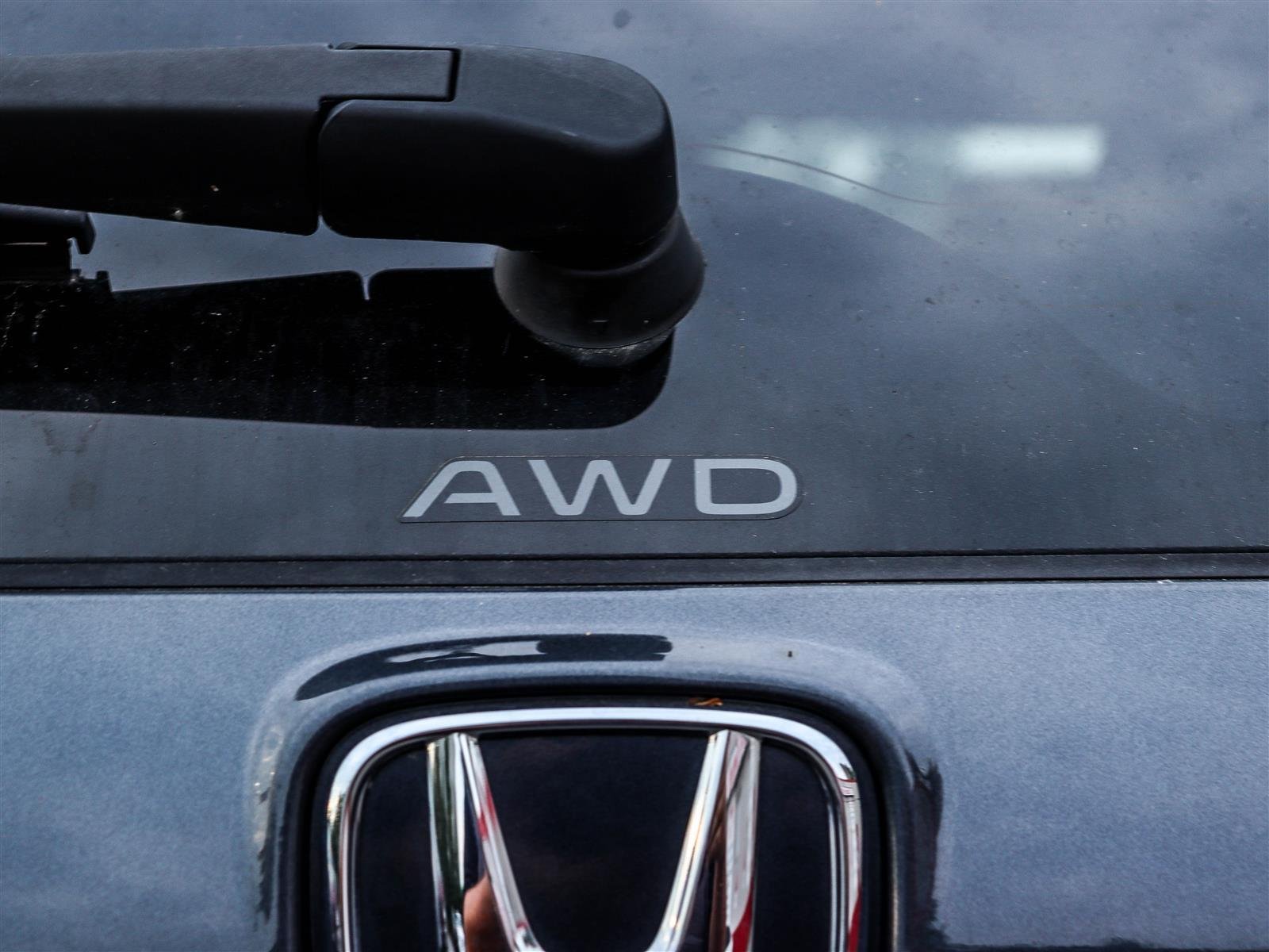 2024 Honda CR-V Sport Ottawa & Gatineau - photo #21