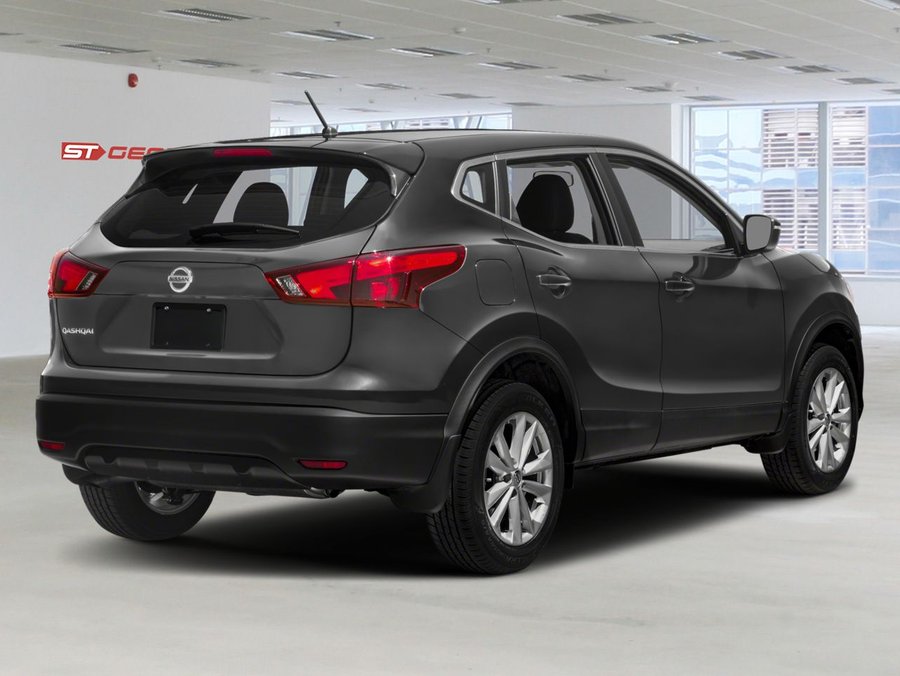 Nissan Qashqai 2017 2017 Gris