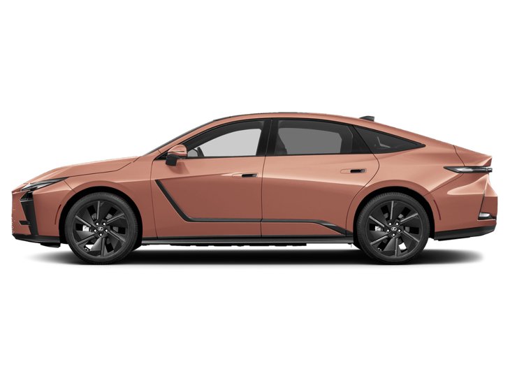 2026 Lexus ES ES 500e