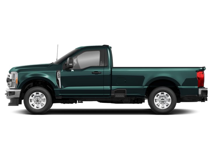 2025 Ford Super Duty F-250 SRW XLT