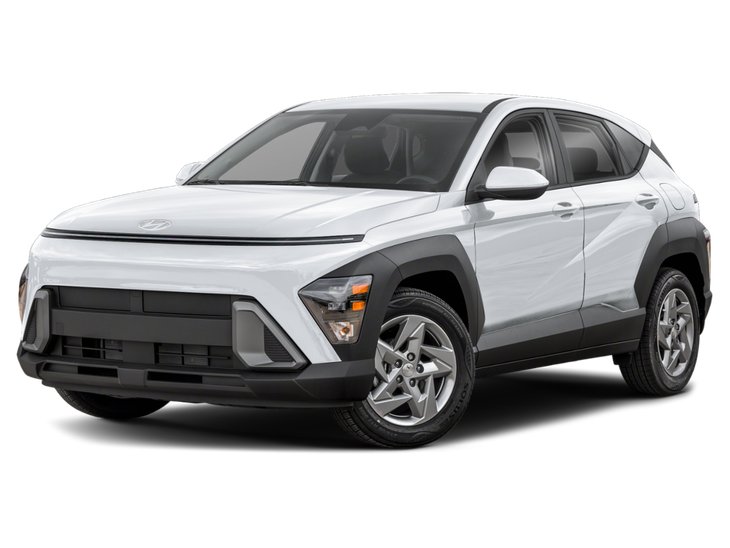 2025 Hyundai Kona Essential