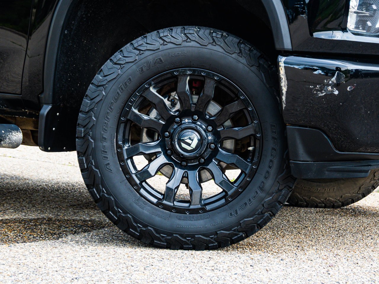 2022 Chevrolet Silverado 3500HD 4WD Crew Cab 159 LTZ Black Sherwood Park - photo #4