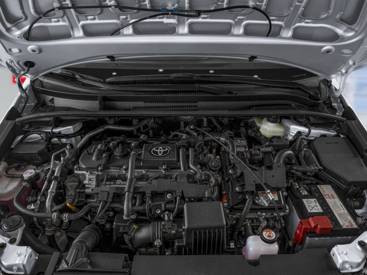 2026 Toyota Corolla Celestite Mont-Laurier - photo #11