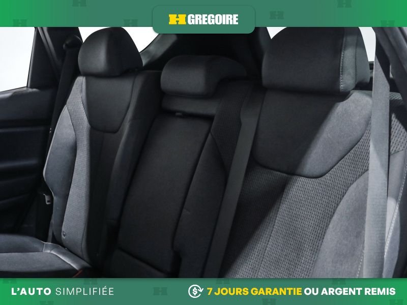 2020 Hyundai Santa Fe White Saint-Eustache - photo #22