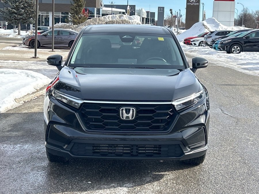 Honda CR-V 2023 2023