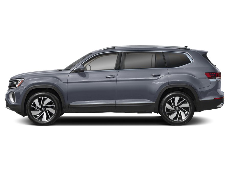 2026 Volkswagen Atlas 2026 Avocado Green Pearl