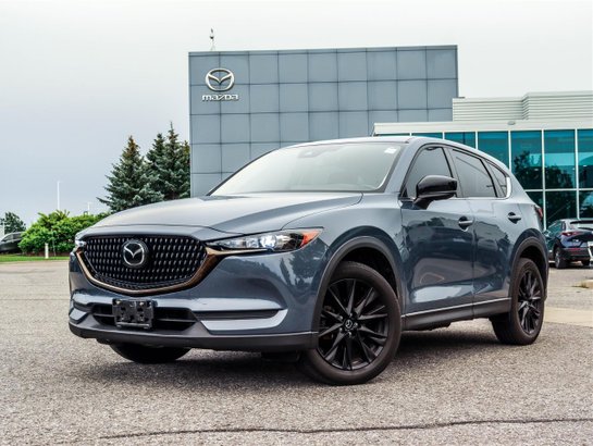 Mazda CX-5 2021 2021 