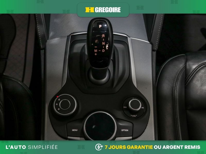 2018 Alfa Romeo Stelvio White Laval - photo #21