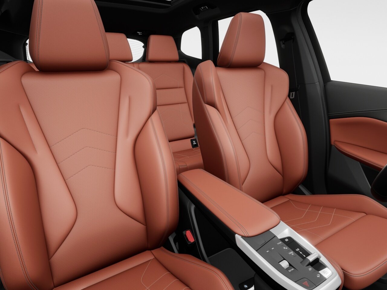 2026 BMW X1 xDrive28i Alpine White Non-Metallic Blainville - photo #10