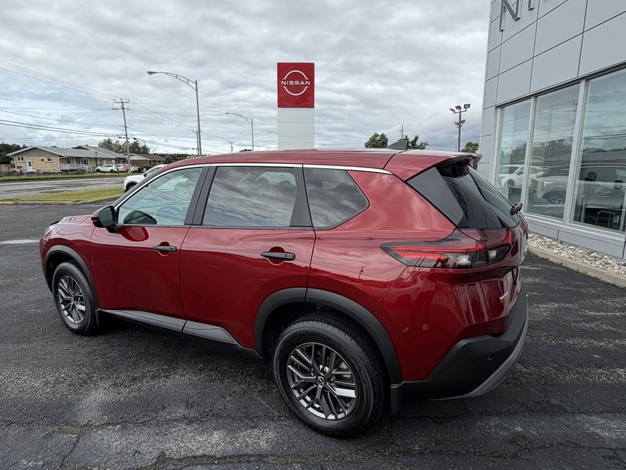 Nissan Rogue 2023 2023 Rouge