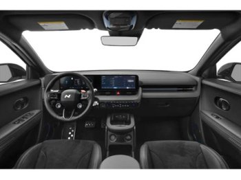 Hyundai IONIQ 5 N 