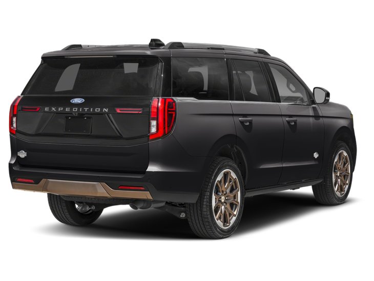 2025 Ford Expedition King Ranch