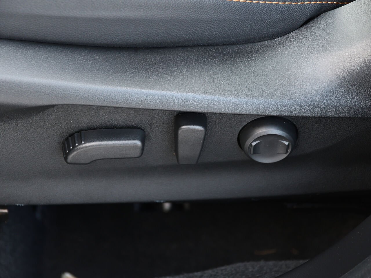 Subaru Forester Wilderness TI 2024 Blanc Saint-Hyacinthe - photo #13