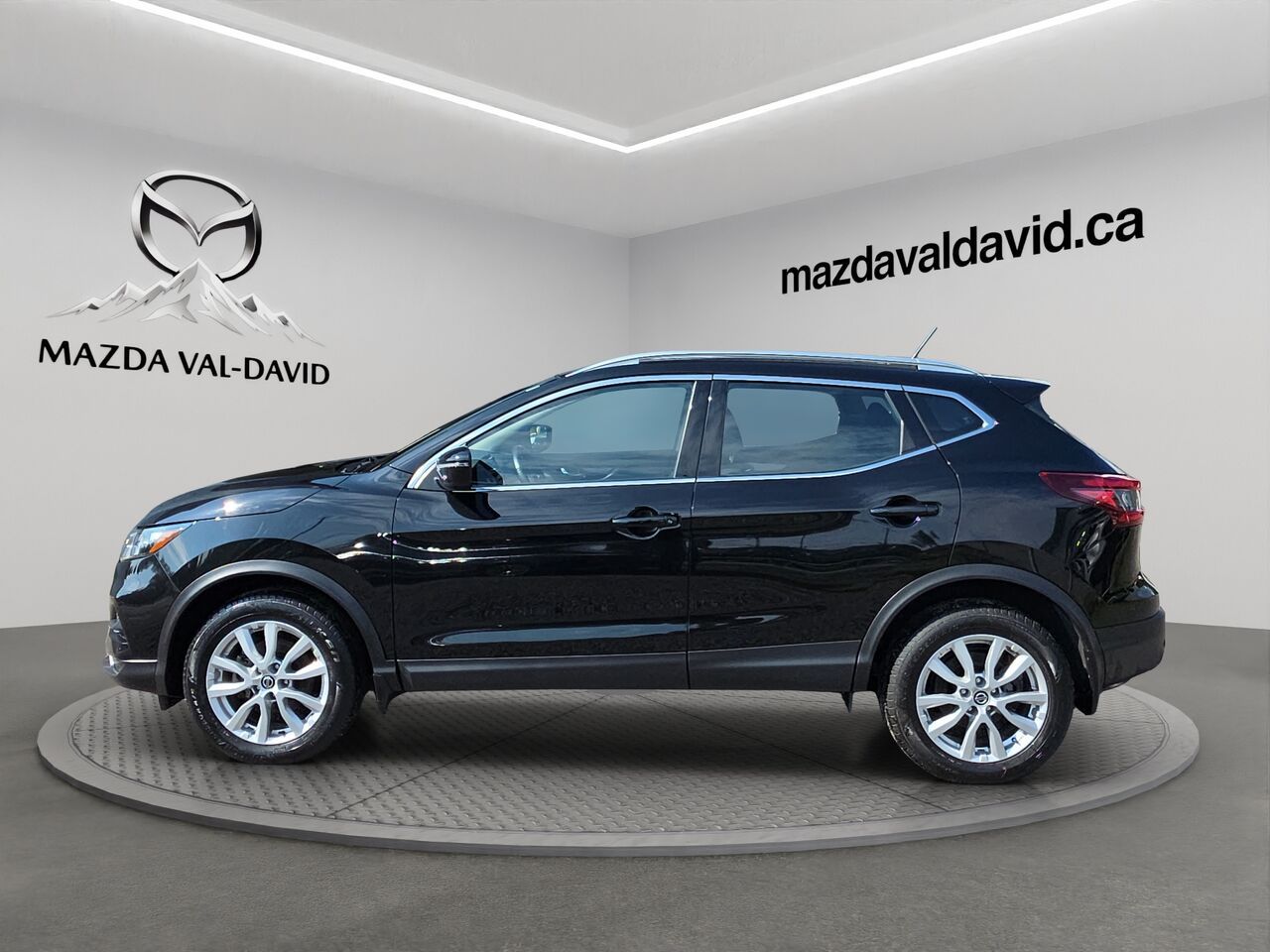 2023 Nissan Qashqai