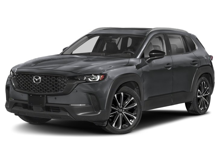 2025 Mazda CX-50 GT