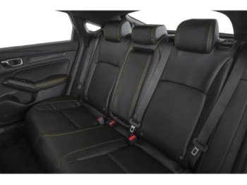 Acura Integra Élite A-Spec