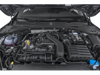 Volkswagen Jetta Trendline