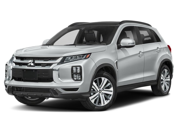 2025 Mitsubishi RVR GT