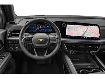 Chevrolet Tahoe Premier