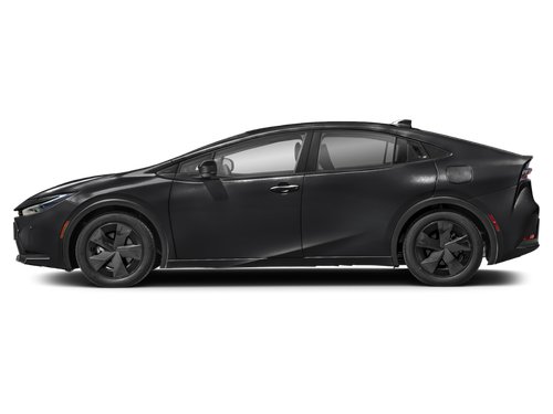 2025 Toyota 2025 Prius Plug-In Hybrid