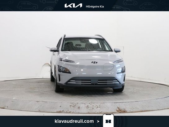 Hyundai Kona 2023 2023 Gris