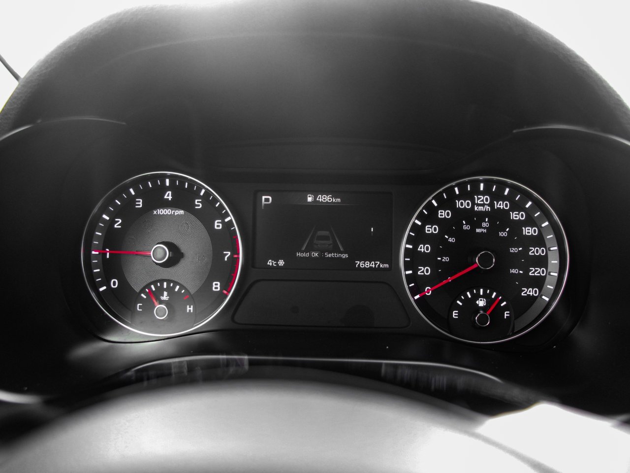 2024 Kia Forte EX IVT Black Sherwood Park - photo #19
