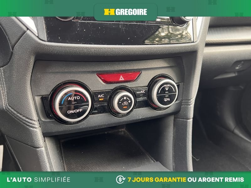 2019 Subaru Crosstrek Blue Laval - photo #25