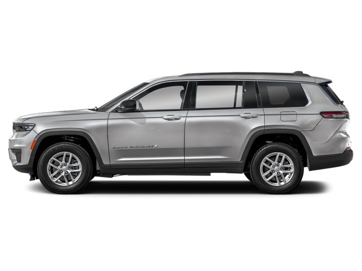 2025 Jeep Grand Cherokee L Limitée