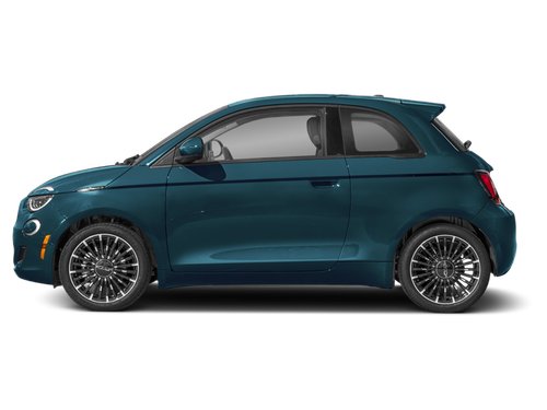 2026 FIAT 500e 2026