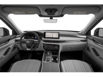 INFINITI QX60 PURE