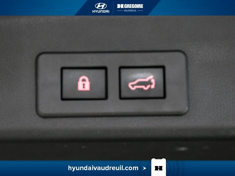 Subaru Ascent 2020 Noir Saint-Eustache - photo #42