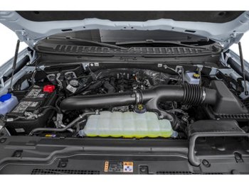 Ford Expedition Active