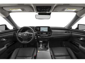 Lexus ES ES 250